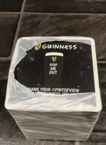 500 guinness rare pop - rare, me