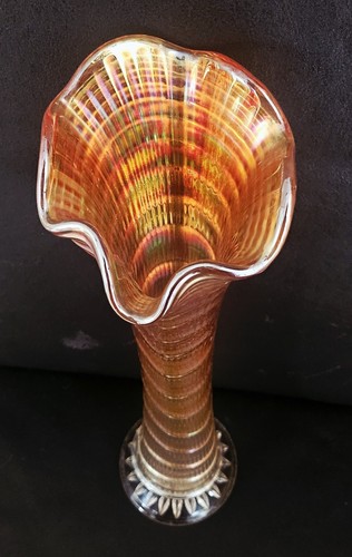 Antique imperial glass - antique,