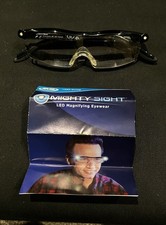 JML Mighty Sight LED