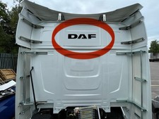 Fits DAF XF / XG REAR Cab