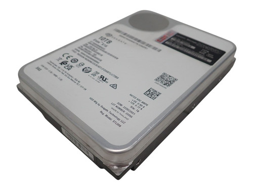 Lenovo storage 10tb sas - 7.2k,