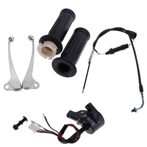 Motorcycle throttle switch - motorcycle,