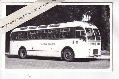 Eastern counties bristol - eastern,
