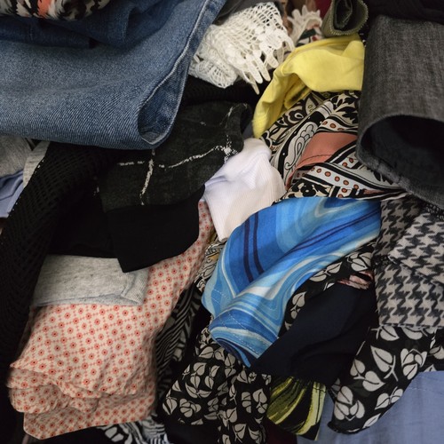 Women joblot clothing - clothing, bundle