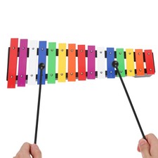 C-15 Notes Wooden Xylophone