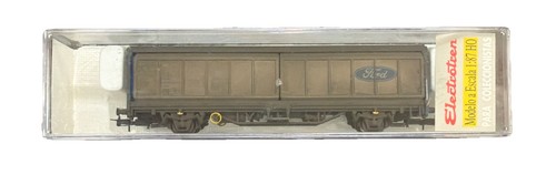 Electrotren gauge 1583k db - ho,