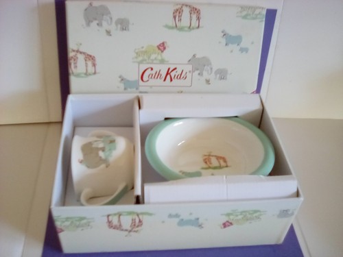 Cath kidston baby zoo - zoo, nursery