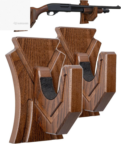 Teslyar wooden rifle - teslyar,