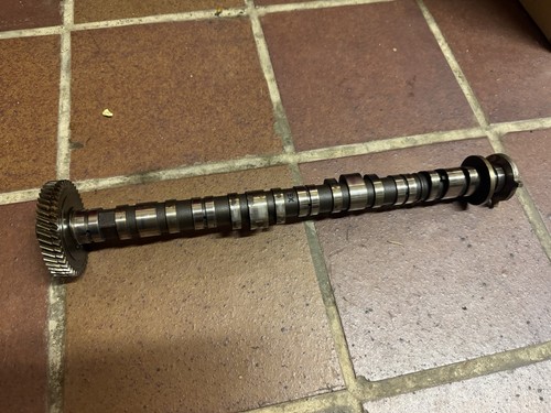 Honda s2000 exhaust camshaft - s2000,