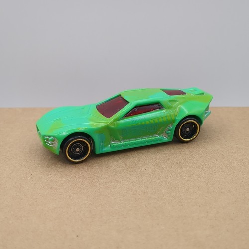 Hot wheels 2016 - 2016, special