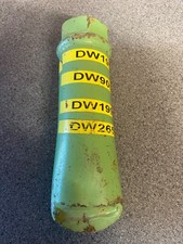 Dowdeswell Depth Wheel Adjuster OEM: 265900