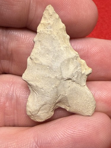 Arrowheads,Lecroy,1.5in.serrat