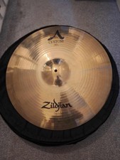 Zildjian a Custom 20" Ride