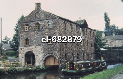 Original slide canal life - original,