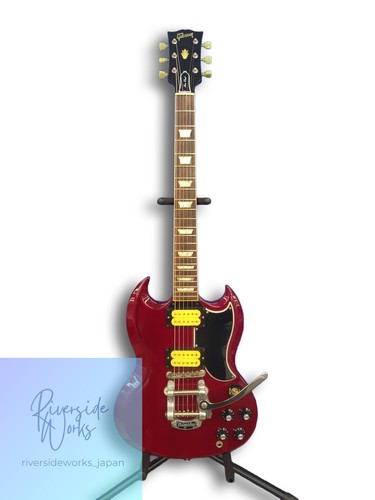 Gibson electric guitar 61 - guitar, sg