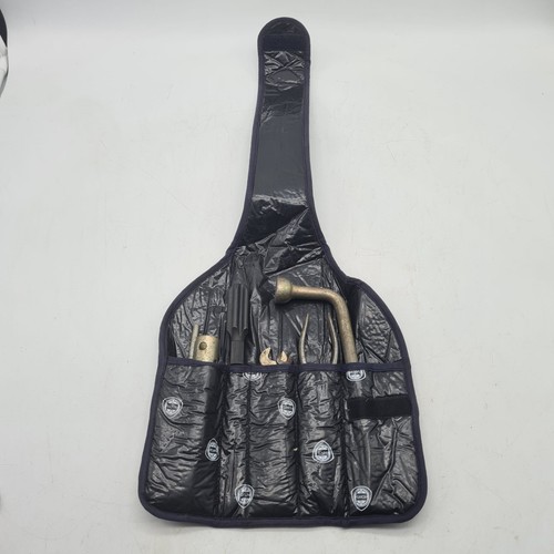 Bag lancia tool kit - tool,