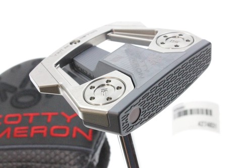 Scotty cameron phantom 2026 - cameron,
