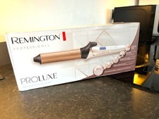Remington PROluxe Hair Curler