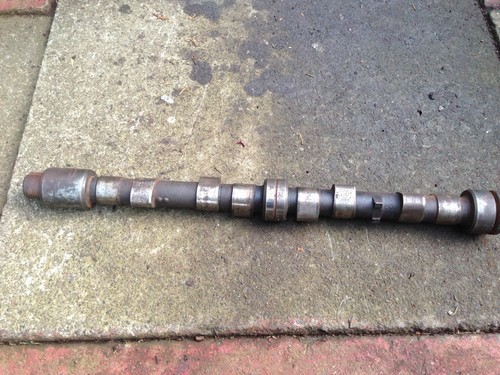 Ford pinto engine - 1.6,