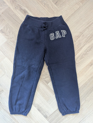Girls gap blue tracksuit - gap,