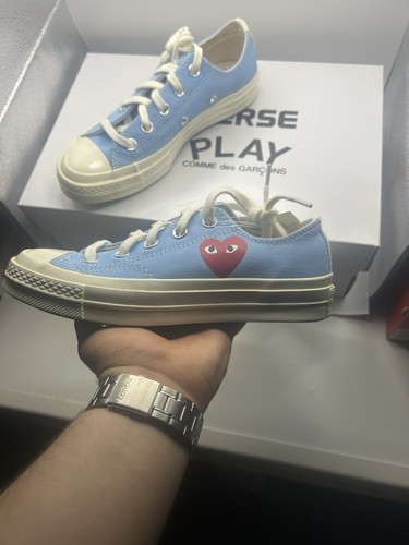 Converse comme des garçons - converse,