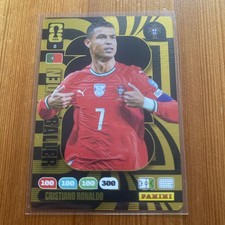Cristiano Ronaldo Golden