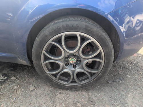 Alfa romeo brera jtdm - brera,