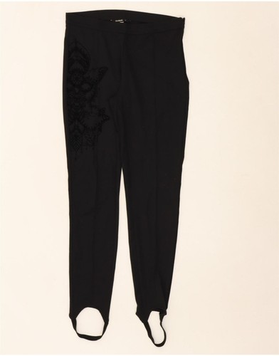 Desigual womens stirrup skinny - desigual,