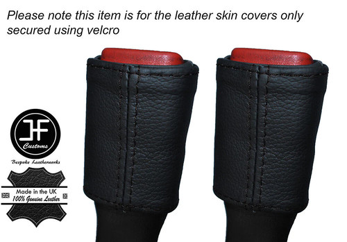 Black stitch front seat - stitch,
