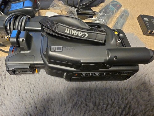 Canon e200 video - canon,