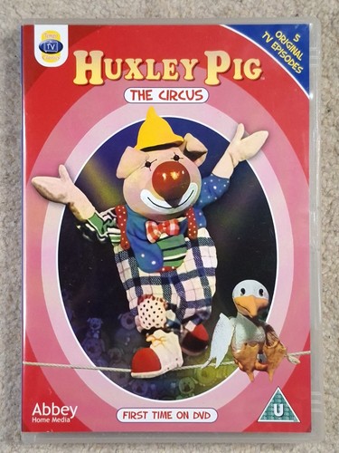 Huxley pig at - huxley,