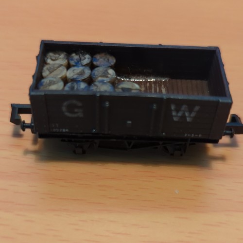 Graham farish gauge gwr - graham,