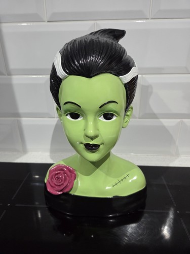 Maxx bride frankenstein - tk,