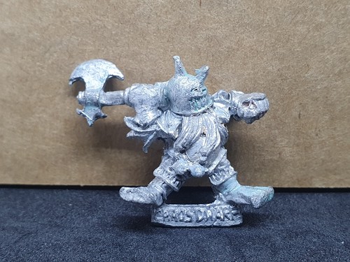 Chaos dwarf renegade - chaos,
