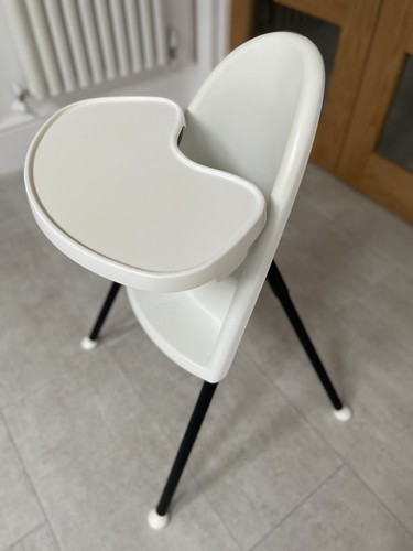 Babybjorn high chair baby - babybjorn,