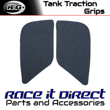 Tank Traction Grips for KTM