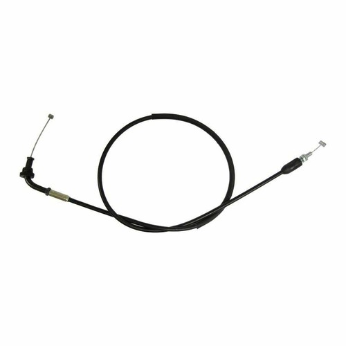 Throttle cable for pull - cable,