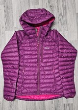 Rab Microlight Alpine Down