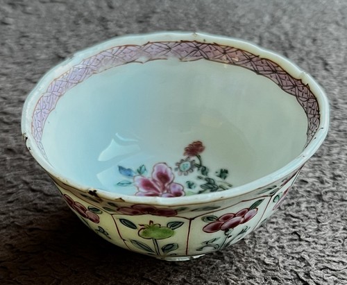 Antique chinese porcelain - antique,