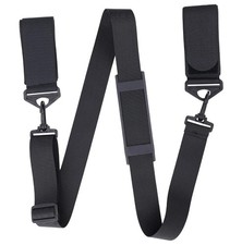 Ski & Pole Carrier Straps, Adjustable Ski Sling Snowboard Training Harness