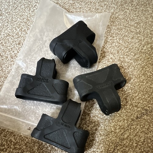 Magpul nato magazine - 5.56,