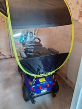 Excellent Scooter For Sale
