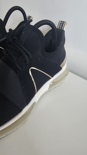 Carvela london black lament - black,