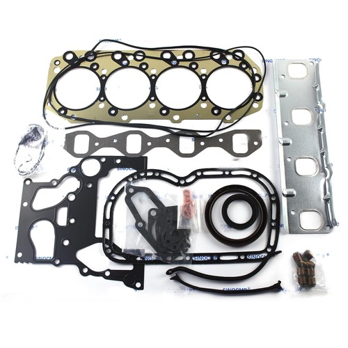 Brand new overhaul gasket - overhaul,
