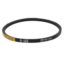 O-450 Industrial Lawn Mower