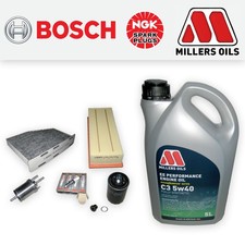 Service kit golf - service, 2.0