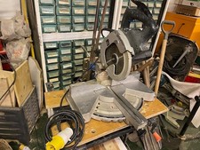 Elu - PS174 Mitre Saw -