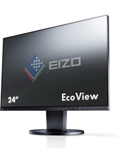 Eizo 24” Monitor FlexScan