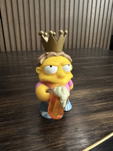 Kidrobot the simpsons moe - kidrobot, moe's