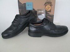 CLARKS ACTIVE AIR EXTRA WIDE